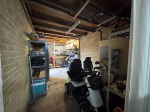 Garage- click for photo gallery